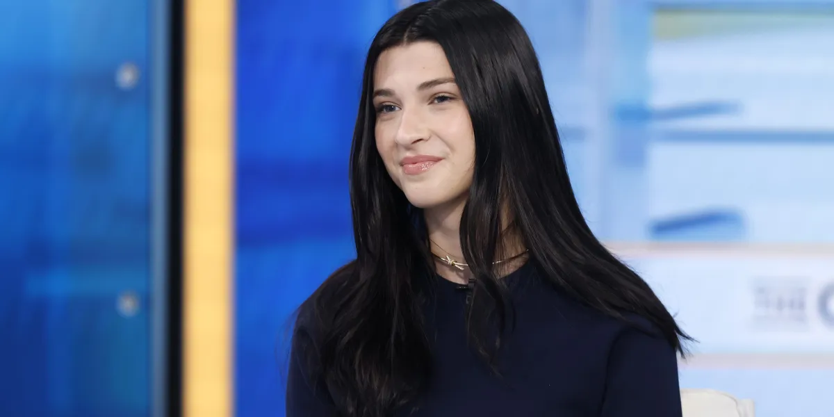 Phoebe Gates wants her $185M AI startup to succeed with 'no ties to my privilege or my last name'