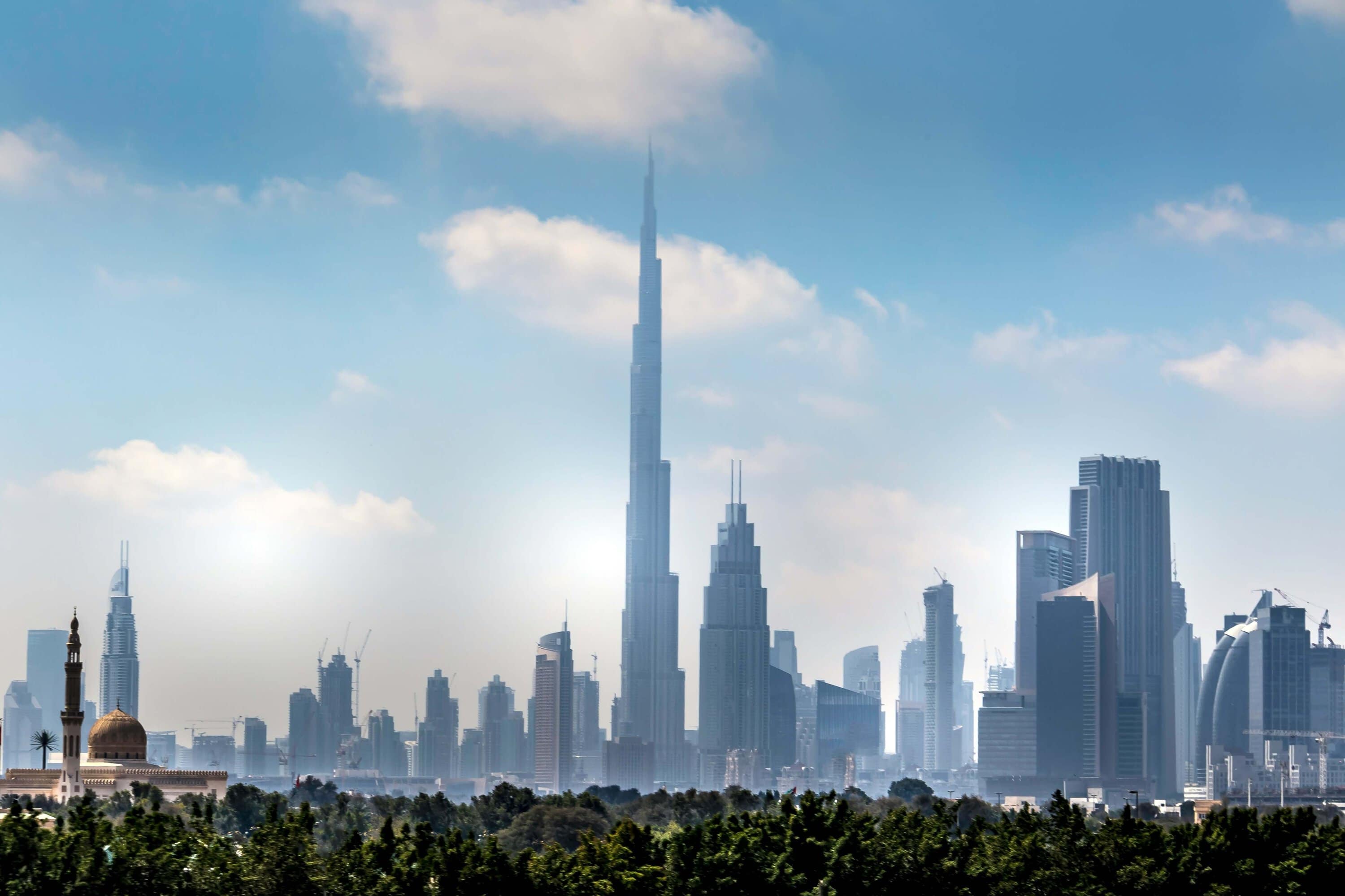 Why Are Tech Startups Moving to the UAE?