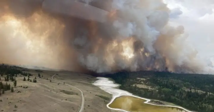 What’s next for Canada’s wildfire season? Ottawa to share update