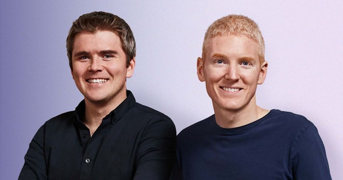 Why Enterprises and Startups Alike Bet on Stripe’s Platform