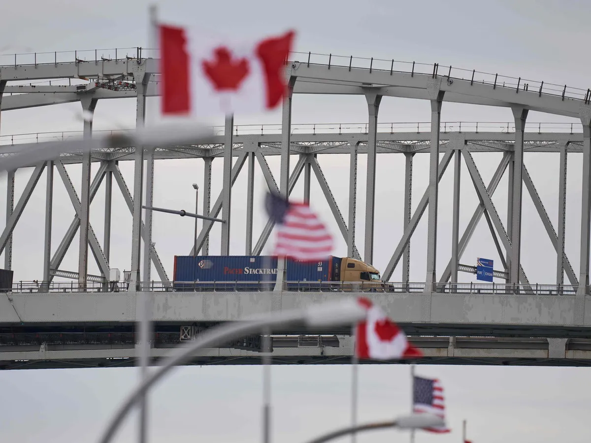 Here's what top economists are saying about the potential impact of Trump's 50 per cent tariffs as deadline nears