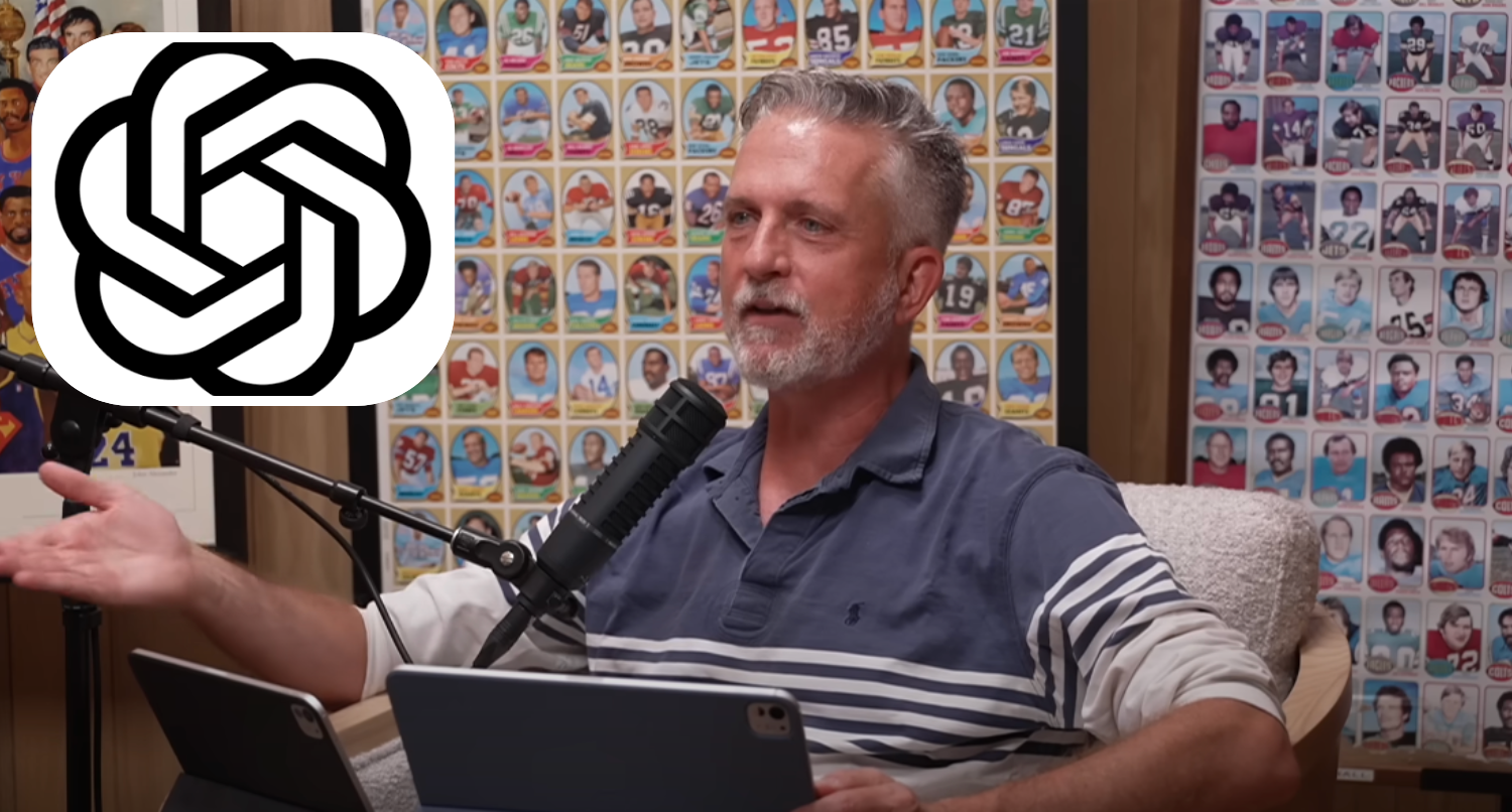 Audience fed up with Bill Simmons, The Ringer over ChatGPT partnership