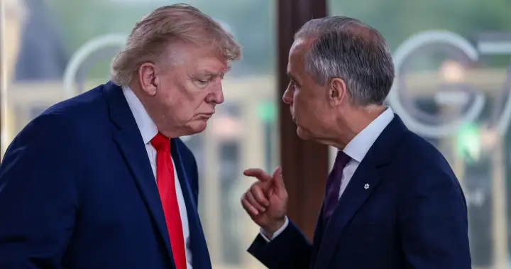 Trump’s new tariffs will be ‘a crack in the CUSMA shield,’ industry groups warn