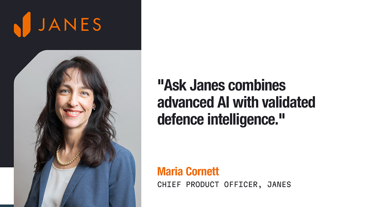 Inside Ask Janes: Bringing AI