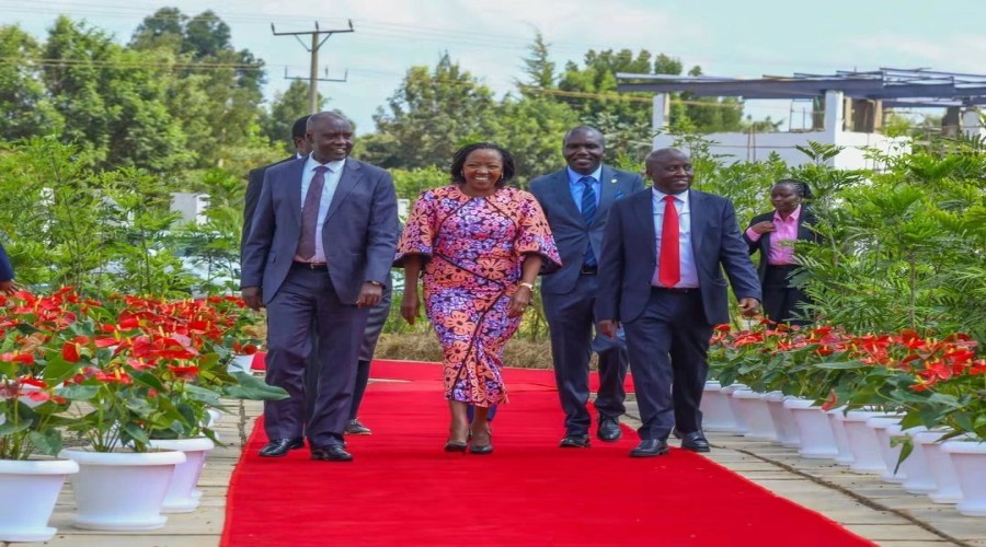 Kenya pushes digital skills and character development as SIBOH Schools & Sports Academy launches virtual home