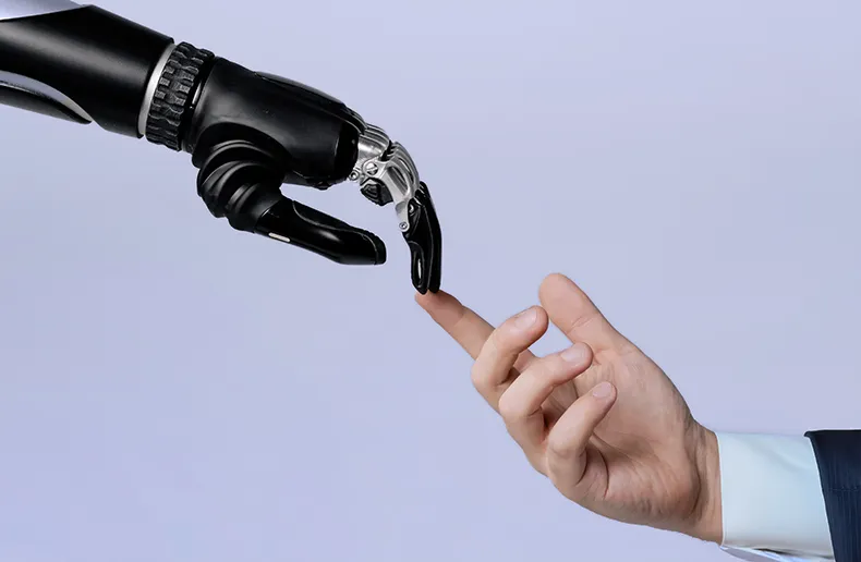 Shadow artificial intelligence is a management problem