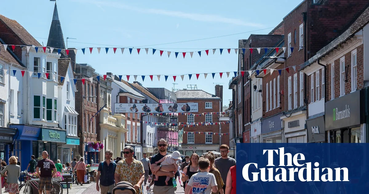 UK inflation rises to 2.9% as Iran war drives up energy bills