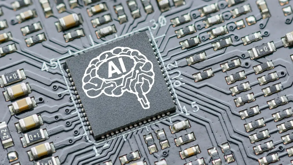 Cerebras reimagines AI cluster design with switchless CS