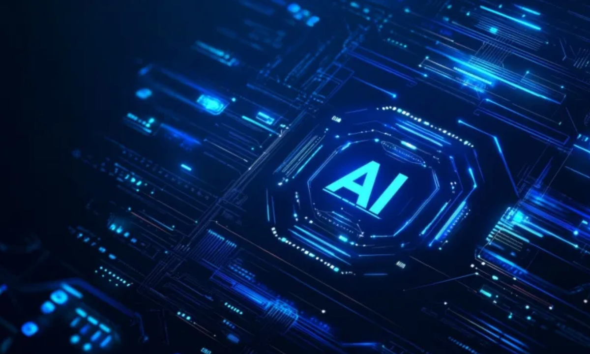 World Labs CEO Says US Must Set Good Example on AI