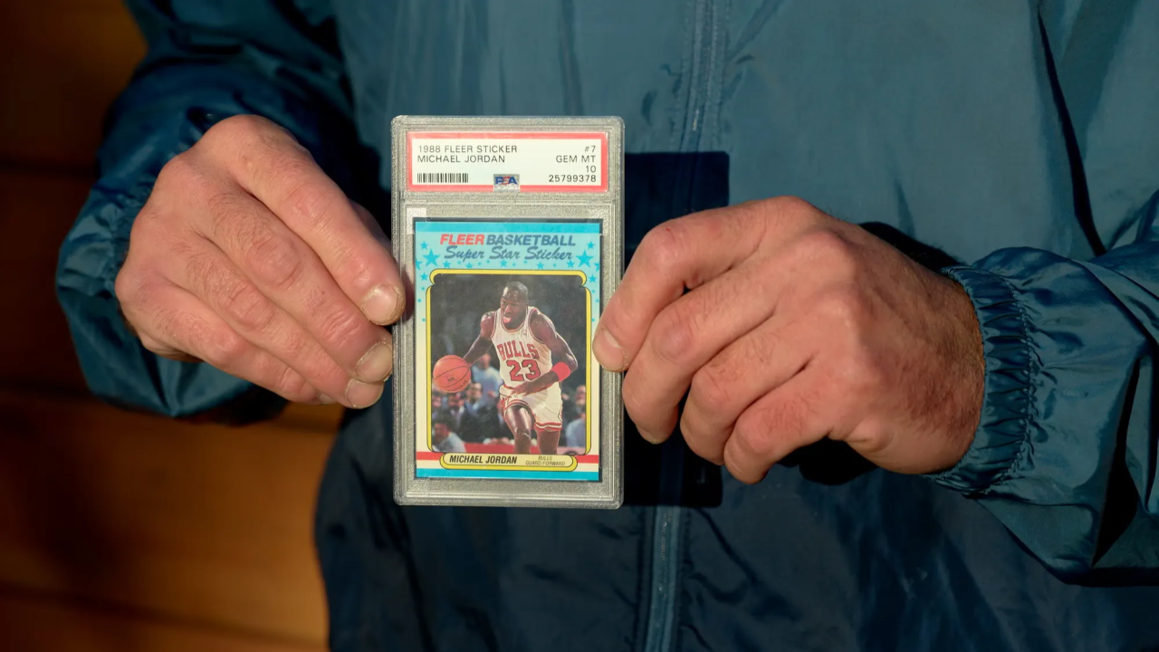 Inside the fraud scandal that’s rocked the $15 billion trading card industry