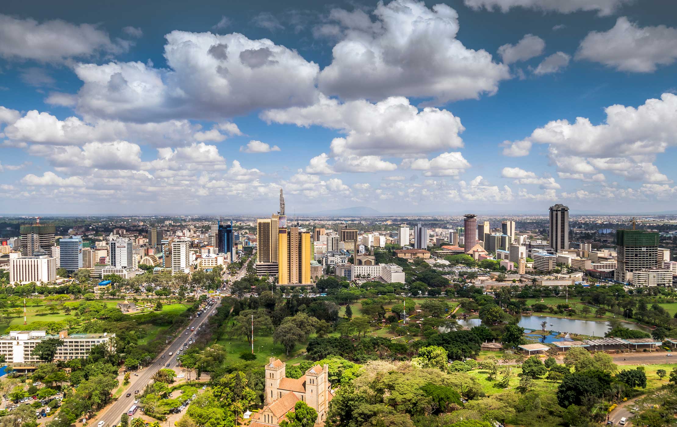These Kenyan startups raised $500 million before shutting down. Where are the founders now?