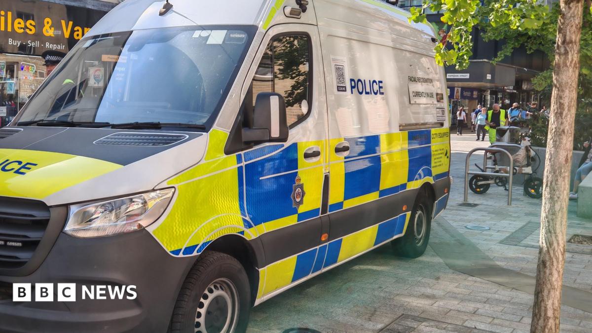 Facial recognition technology to be used at Leeds Festival