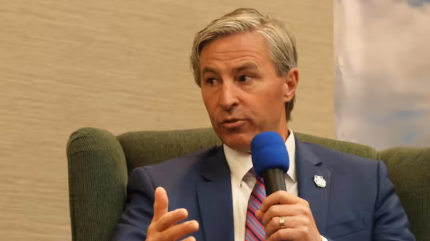 N.S. premier 'content' with how U.S. trade negotiations are going