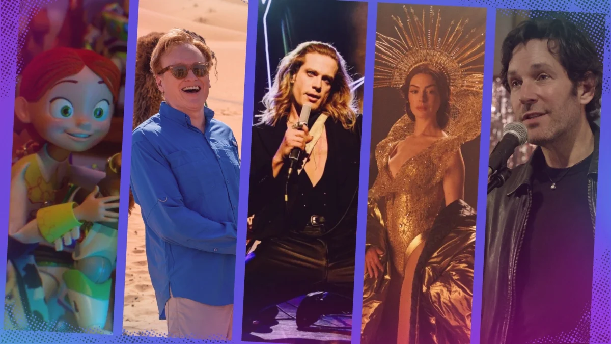What's new to streaming this week? (Aug. 21, 2026)