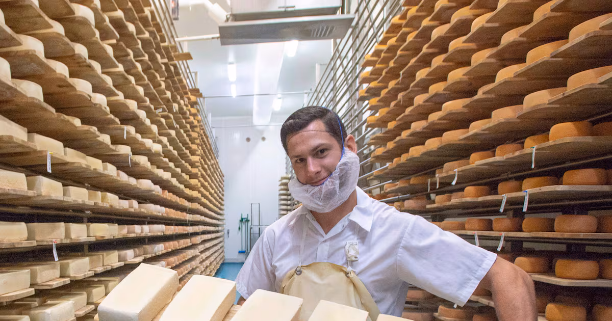 Canada trade deal: Why is the U.S. mad about who sells cheese in Canada?