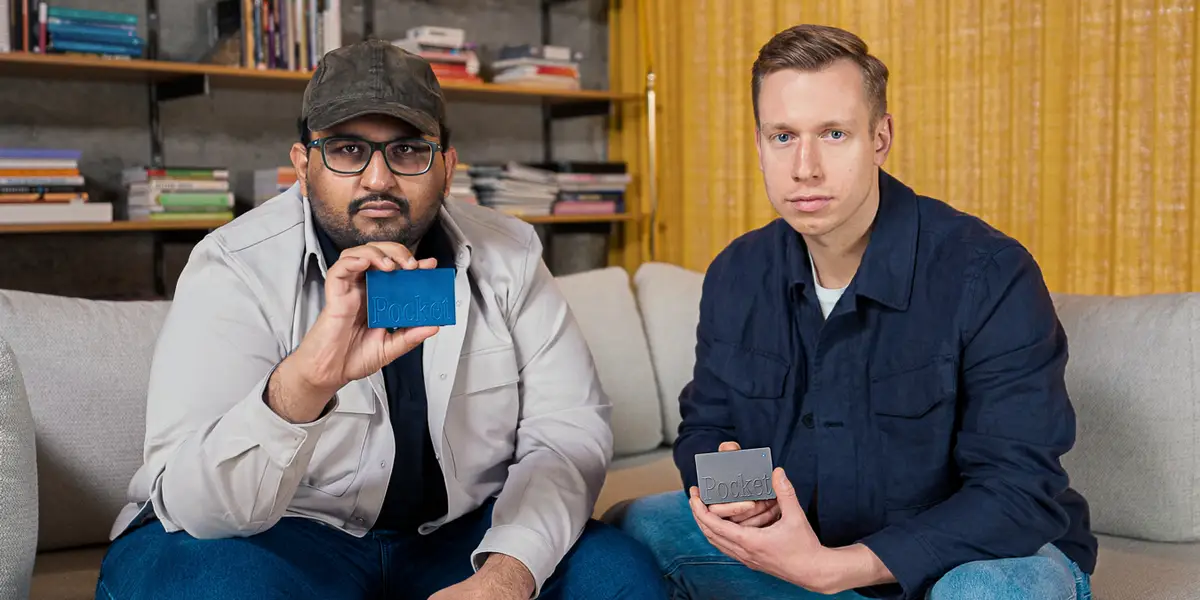 Pocket's popular AI notetaker launched 8 months ago. Revenue is soaring, but can it last?