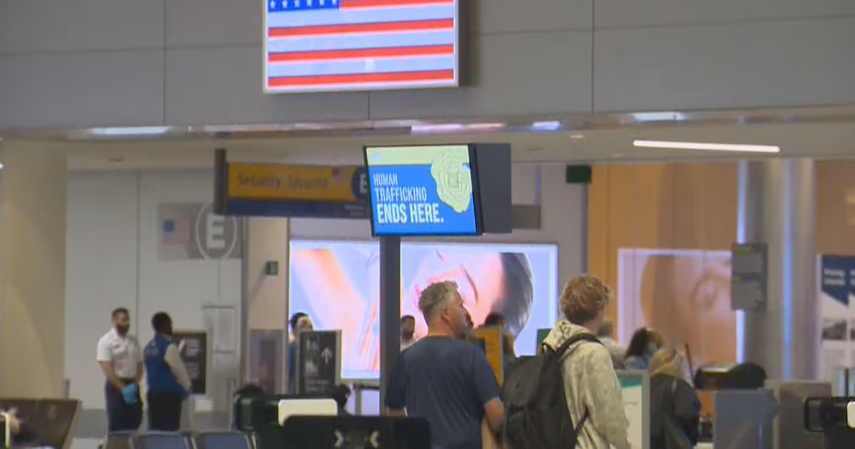 Canadians are heading to the United States more than last year: Statistics Canada