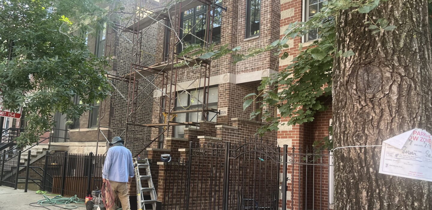 Cities Are Betting AI Can Speed Up Housing Permits