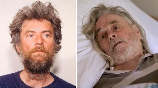 Police investigating if mystery Amsterdam man could be Canadian reported missing 33 years ago