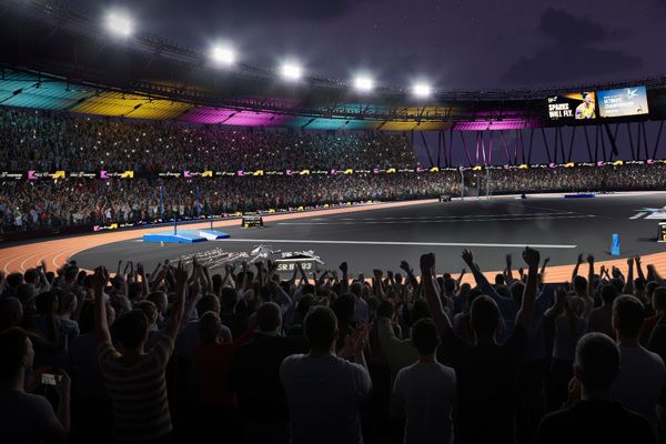 Competition innovations and technical regulations announced ahead of Ultimate Championship