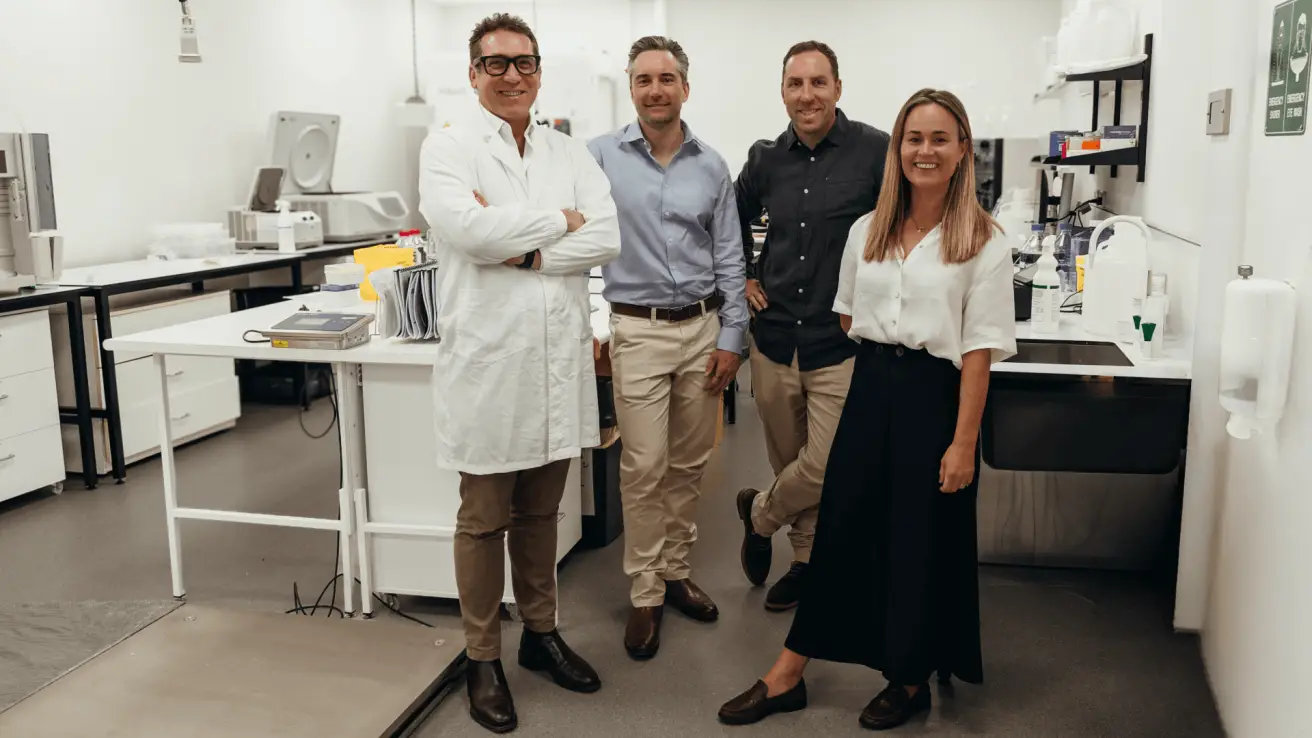 Seven ANZ startups that raised $111.5 million this week