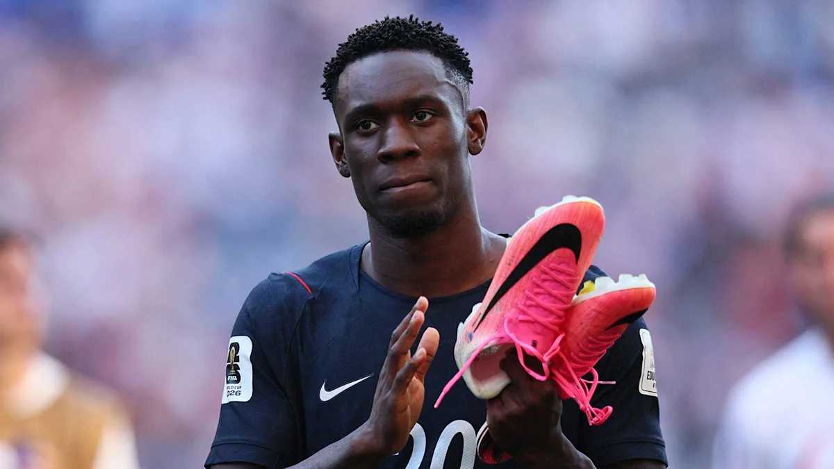 World Cup news: FIFA referee slams handling of Folarin Balogun saga
