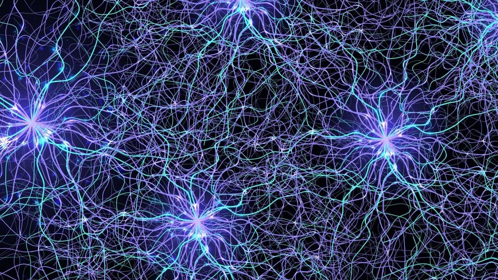 How explorations in physics have informed artificial intelligence
