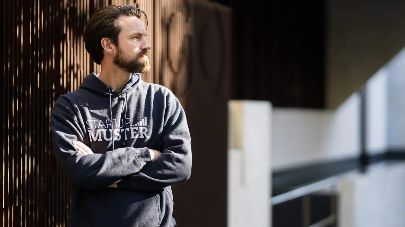 Responses to the annual Startup Muster survey close on Monday