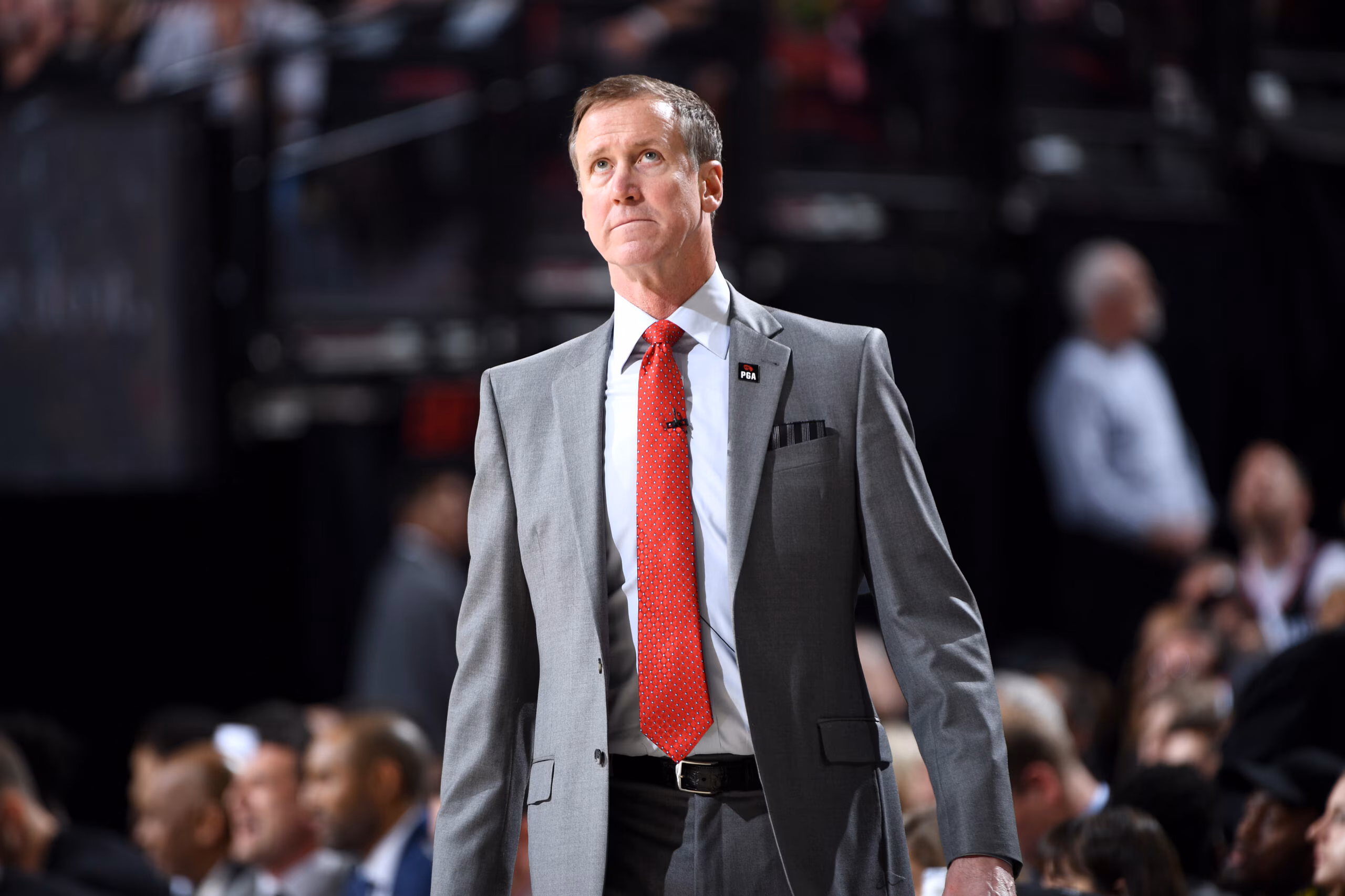 USA Basketball announces August 2026 Men’s World Cup Qualifying Team