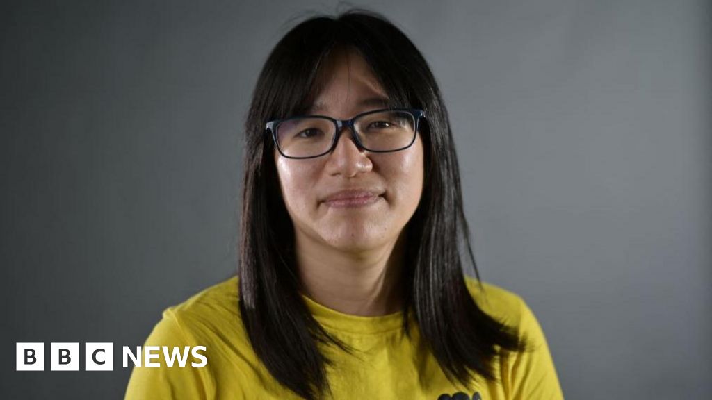 Hong Kong's Tiananmen Square activists guilty in national security trial