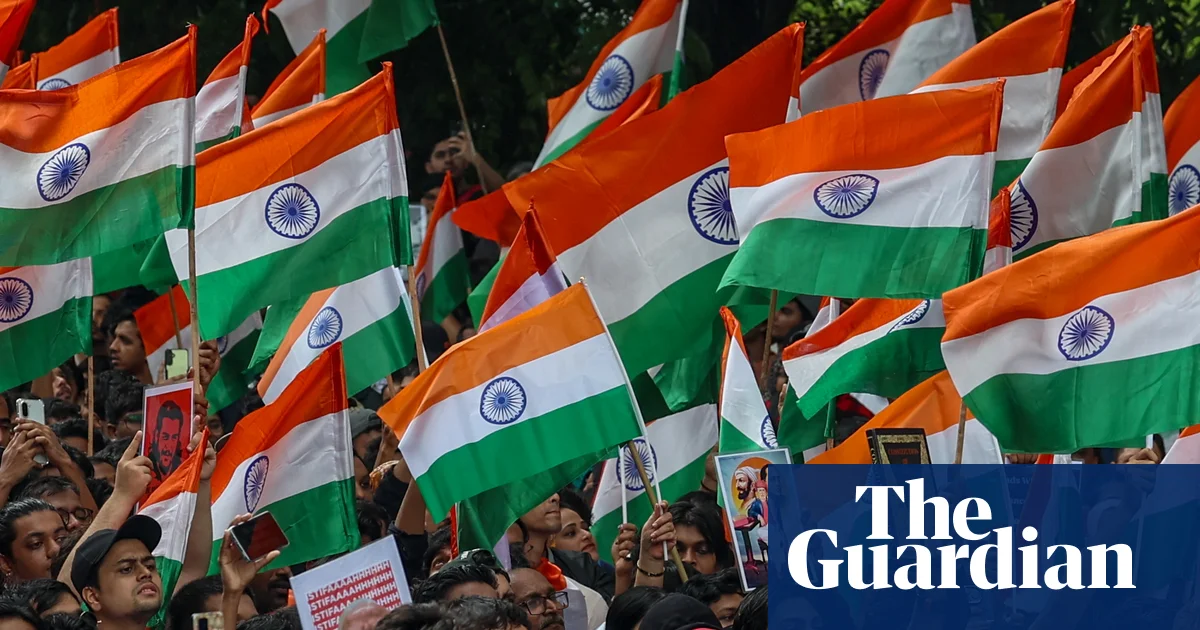 India’s ruling BJP loses byelection in stronghold after Cockroach student protests