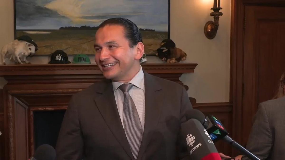 Provincial leader says Trump is a ‘bad person’ as Canada weighs concessions for trade deal