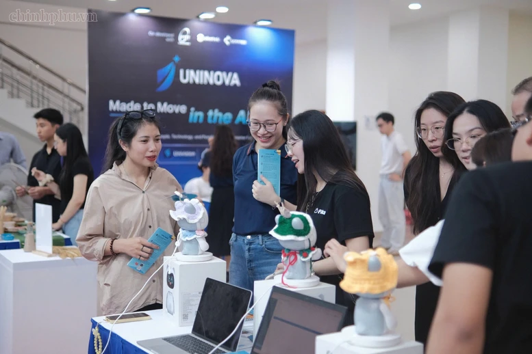 Vietnam startup ecosystem seeks stronger links with global innovation networks
