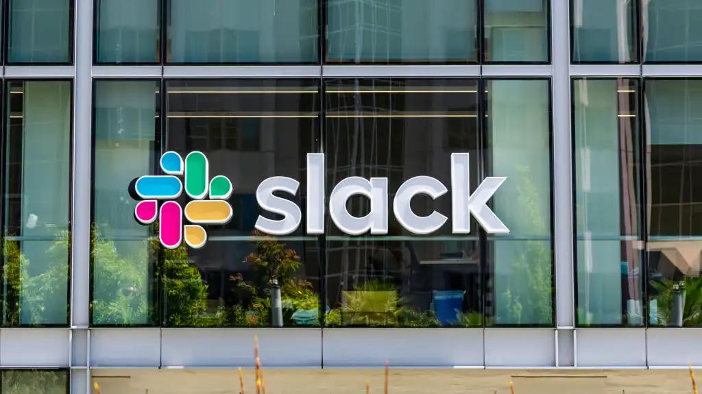 Salesforce wants to move AI coding into a shared workspace with Slack Code