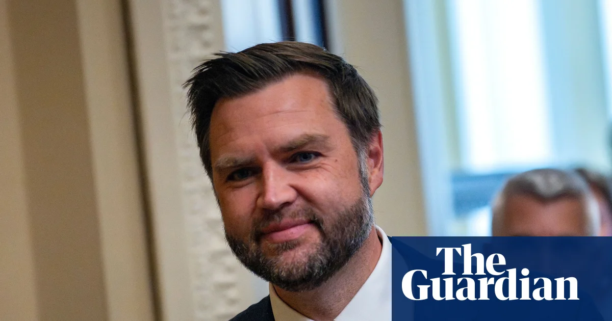 JD Vance reportedly mocks Carney for trying to ‘out