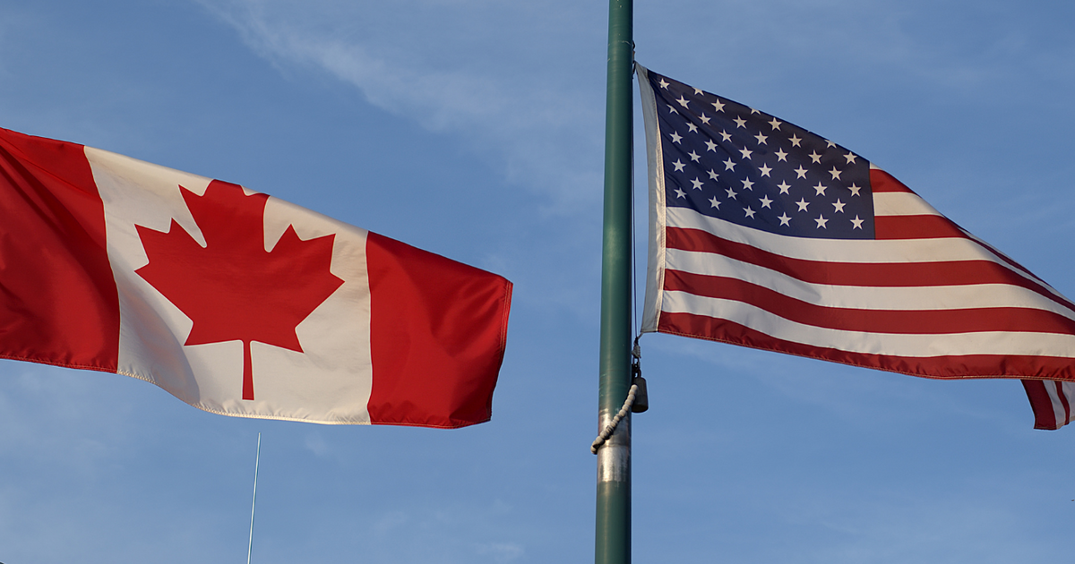 Media Roundup: Dade on Tariffs and Canada
