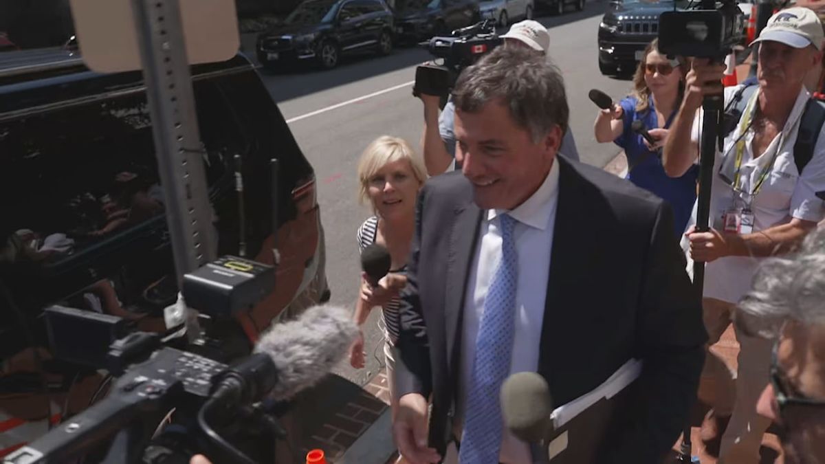 N.B. businesses await tariff talk outcome