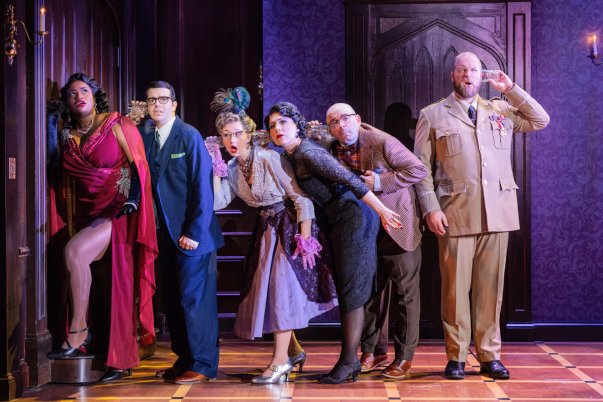 10 amazing Vancouver theatre and arts events happening in July