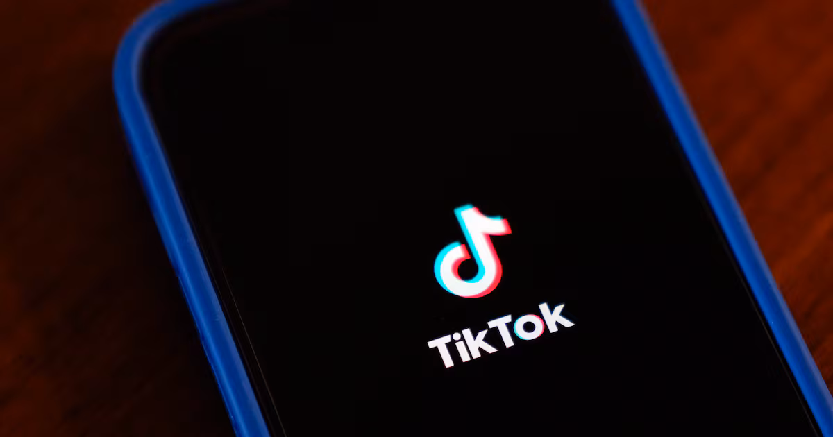 TikTok to pay US$400 million settlement in U.S. children’s privacy case