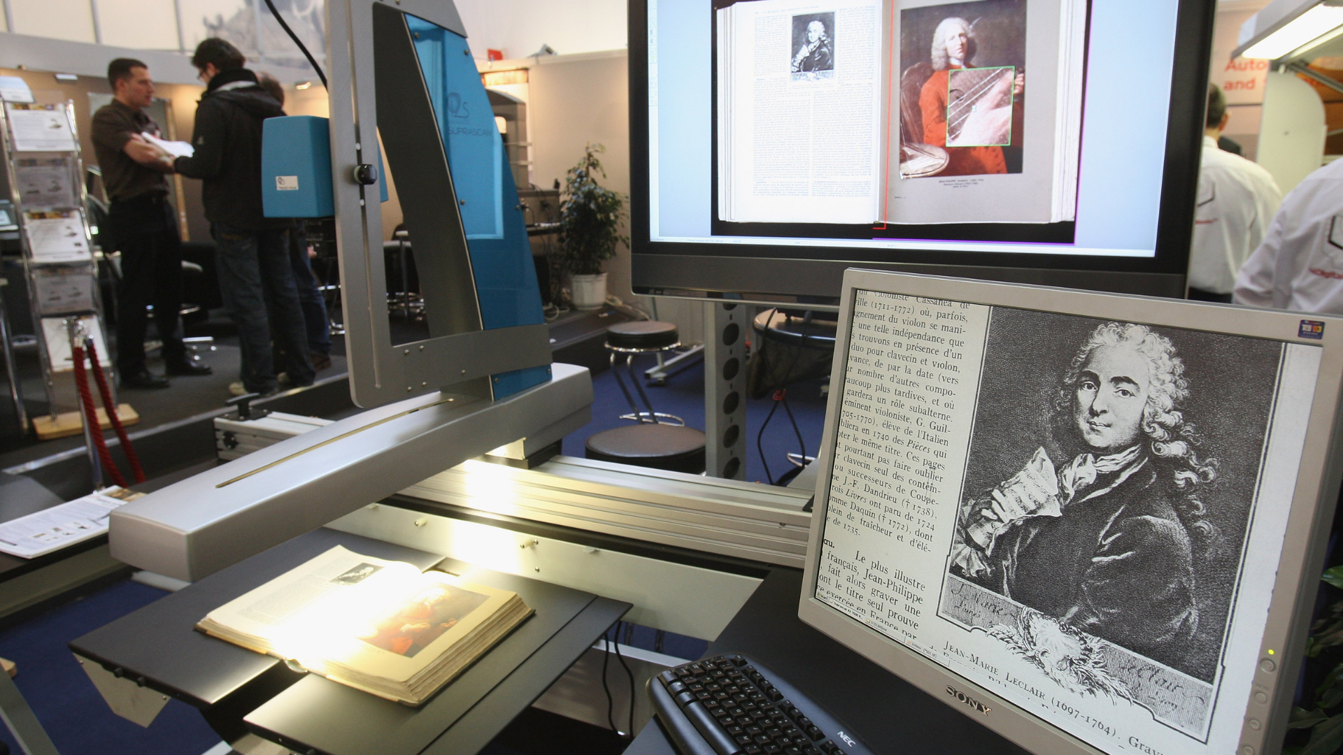 World's largest open library calls for volunteers to scan and preserve physical books as AI companies buy, scan, and destroy them