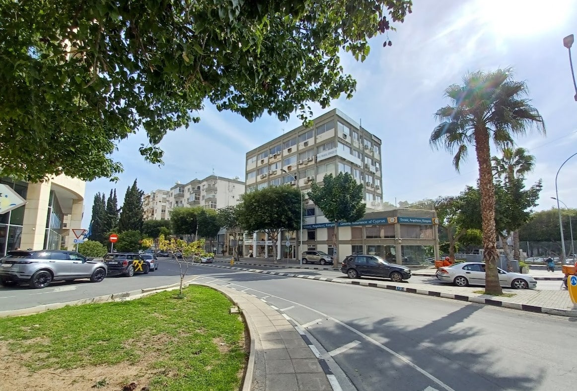 Cyprus Business Now: shipping forum, fuel prices, GSI, travelling, startups, CSE