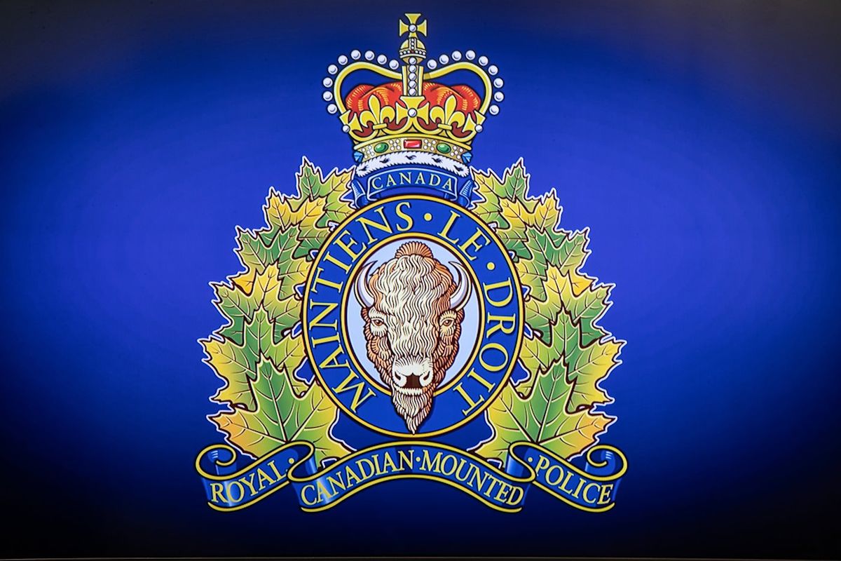RCMP issues shelter-in