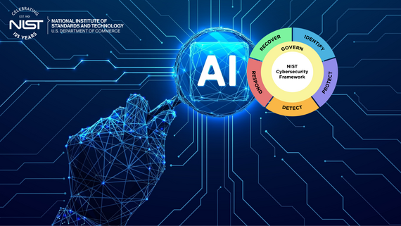Seeking Public Comment! Using Artificial Intelligence for Cybersecurity Framework 2.0 Analysis and Reporting