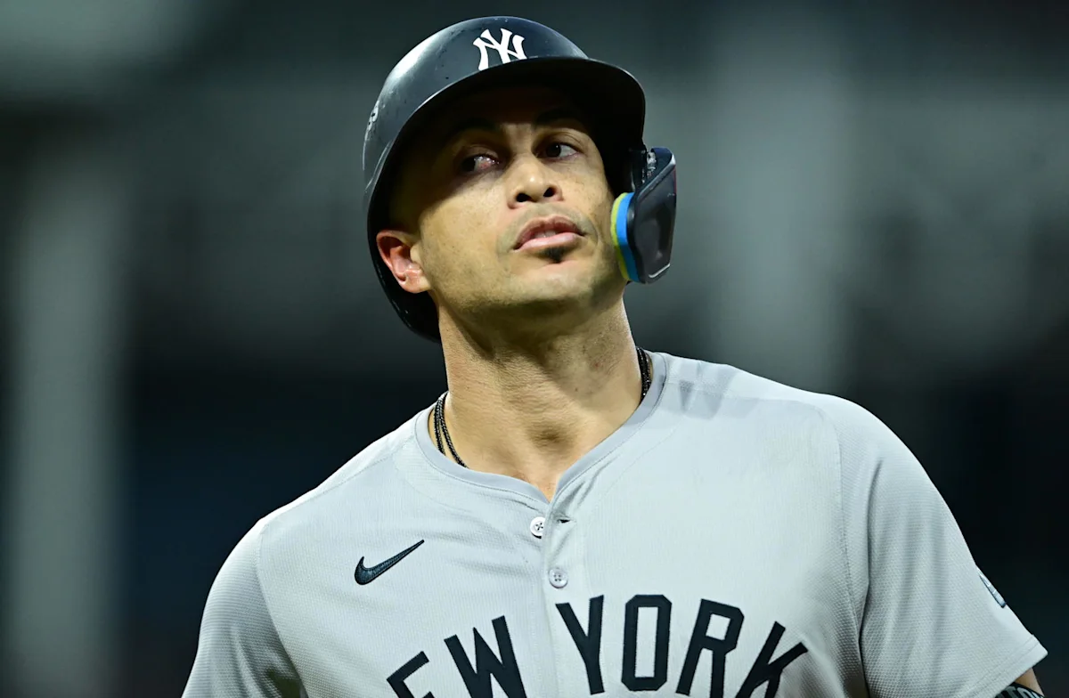 New York Yankees' World Series Hopes May Have Just Collapsed