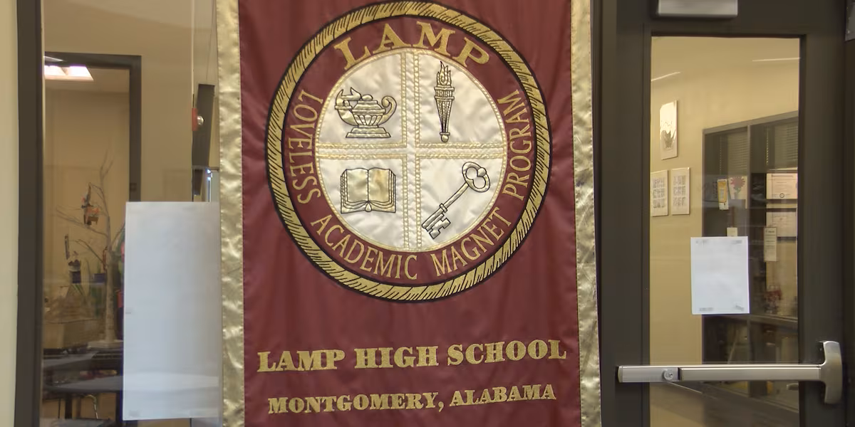 LAMP high school misses spot on U.S. News & World Report rankings list