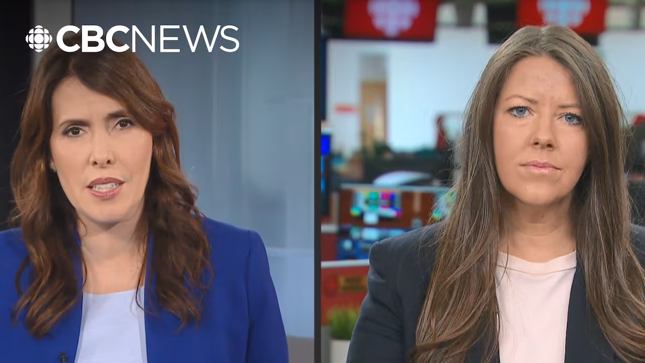 Premier says B.C. government will support Canada's countermeasures to U.S.