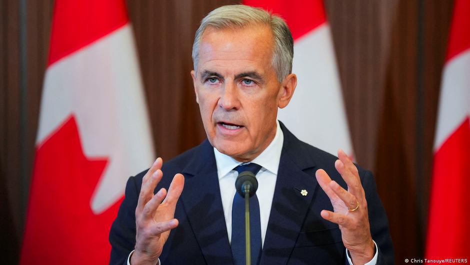Canada to hit US back with tariffs after trade talks fail