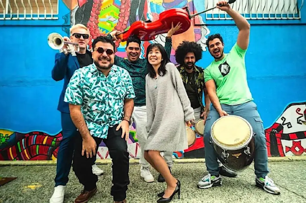 SURREY EVENTS: Afro-Caribbean fest, food, concerts and more as August fades