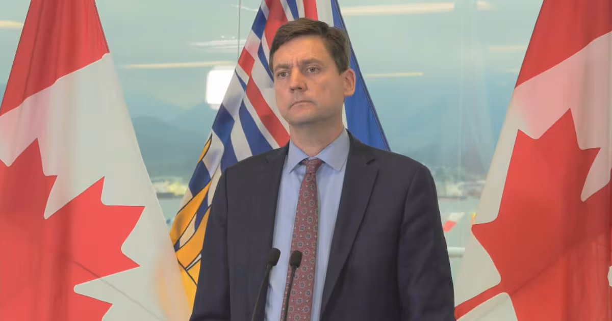 Americans revealed ‘true nature’ of Trump trade war during negotiations, Eby says