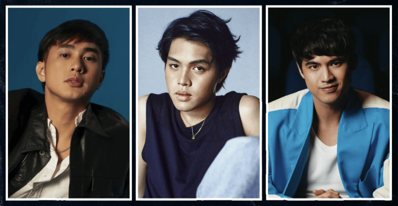 JM Ibarra, Elijah Canlas, Emilio Daez team up in new film ‘One for the Road’